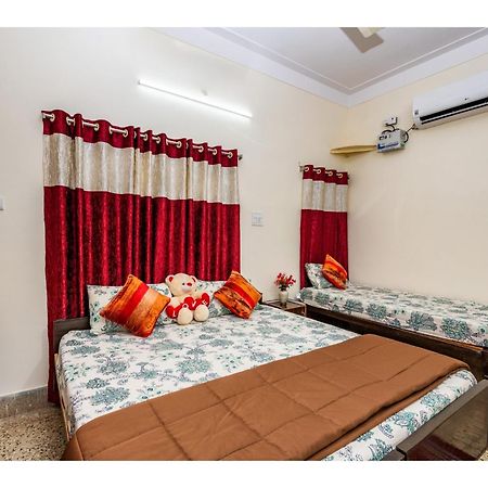 Jaiswal Homestay Jabalpur Exterior foto