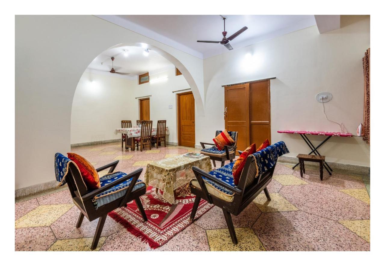 Jaiswal Homestay Jabalpur Exterior foto
