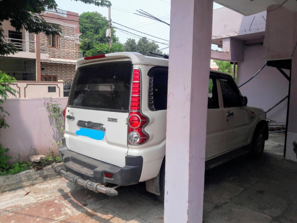 Jaiswal Homestay Jabalpur Exterior foto